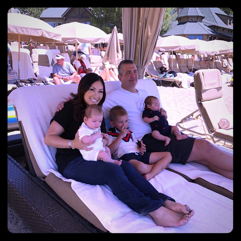 Meet your Posher, Myan